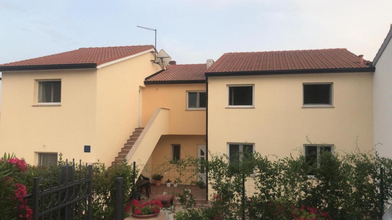 Villa Vinki Vinkuran Zewnętrze zdjęcie