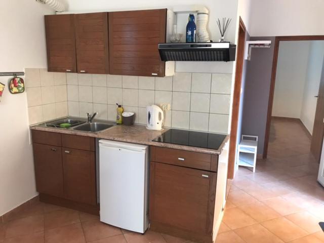 Villa Vinki Vinkuran Zewnętrze zdjęcie