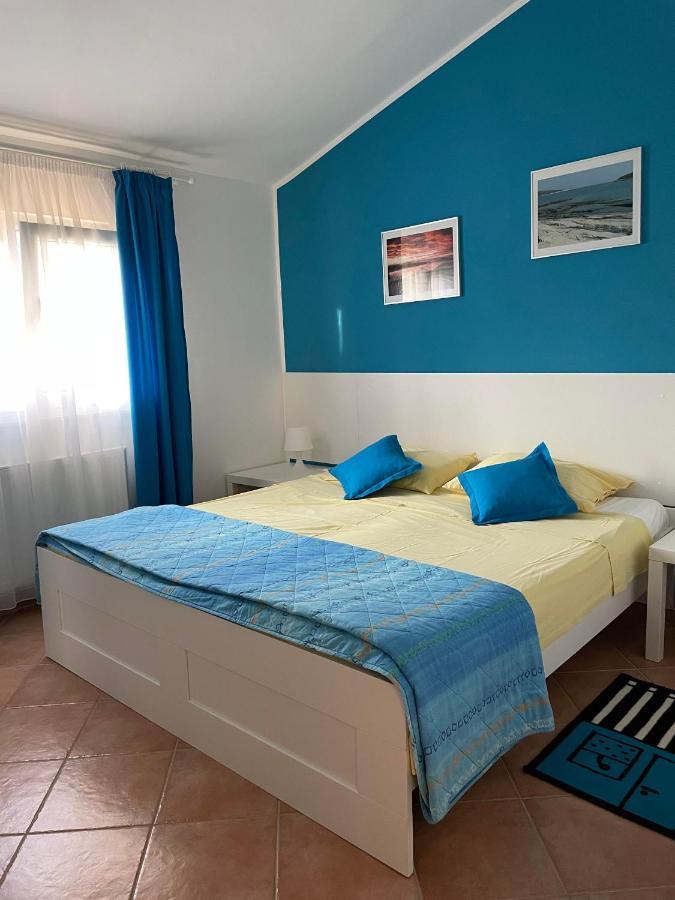 Villa Vinki Vinkuran Zewnętrze zdjęcie