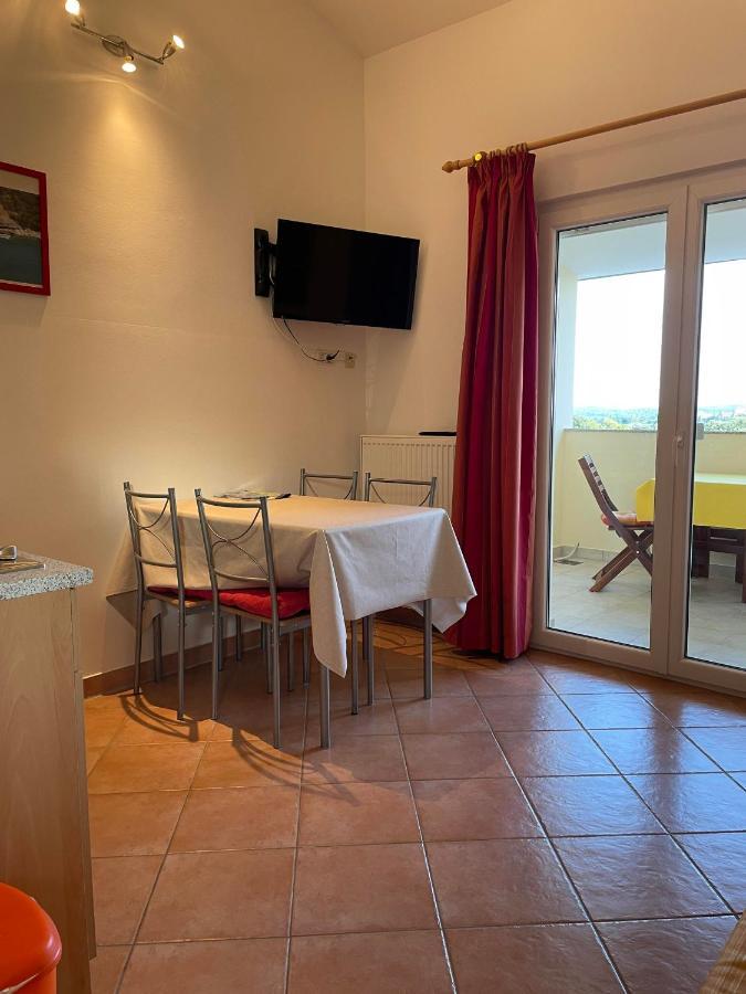 Villa Vinki Vinkuran Zewnętrze zdjęcie