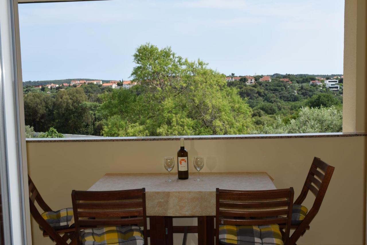 Villa Vinki Vinkuran Zewnętrze zdjęcie