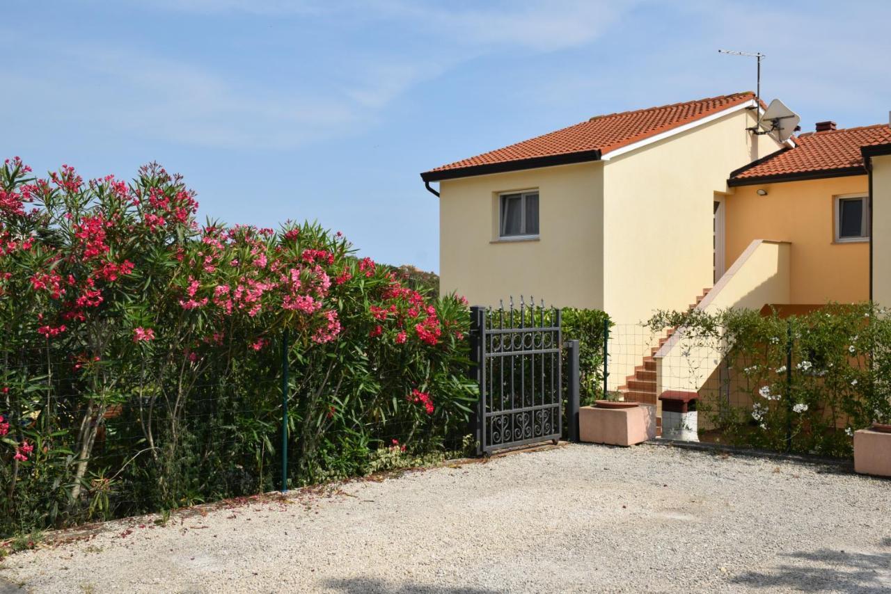 Villa Vinki Vinkuran Zewnętrze zdjęcie